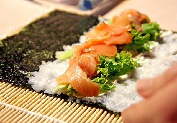 Sushi