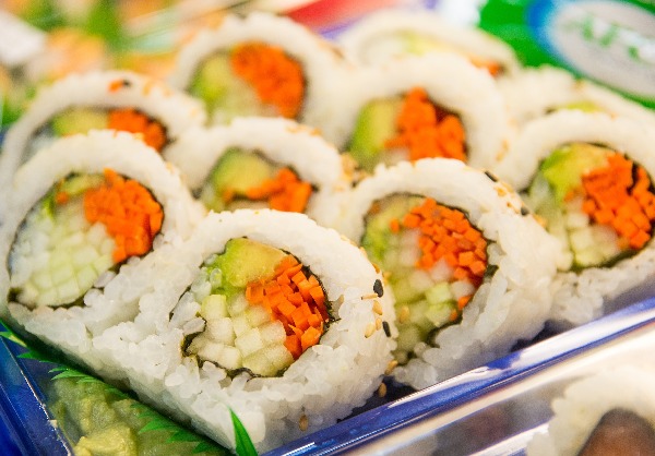 Sushi