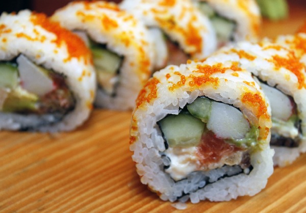 Sushi