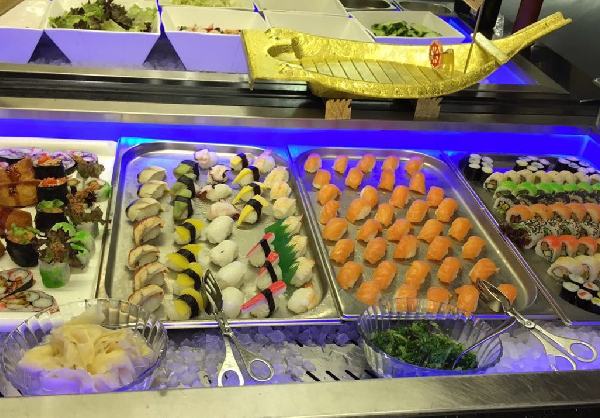 Sushi
